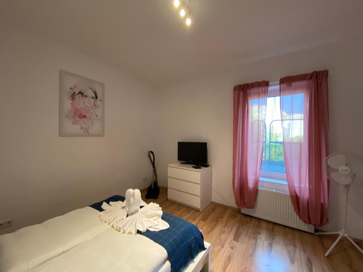 Appartement Gemutliche Mitten In
