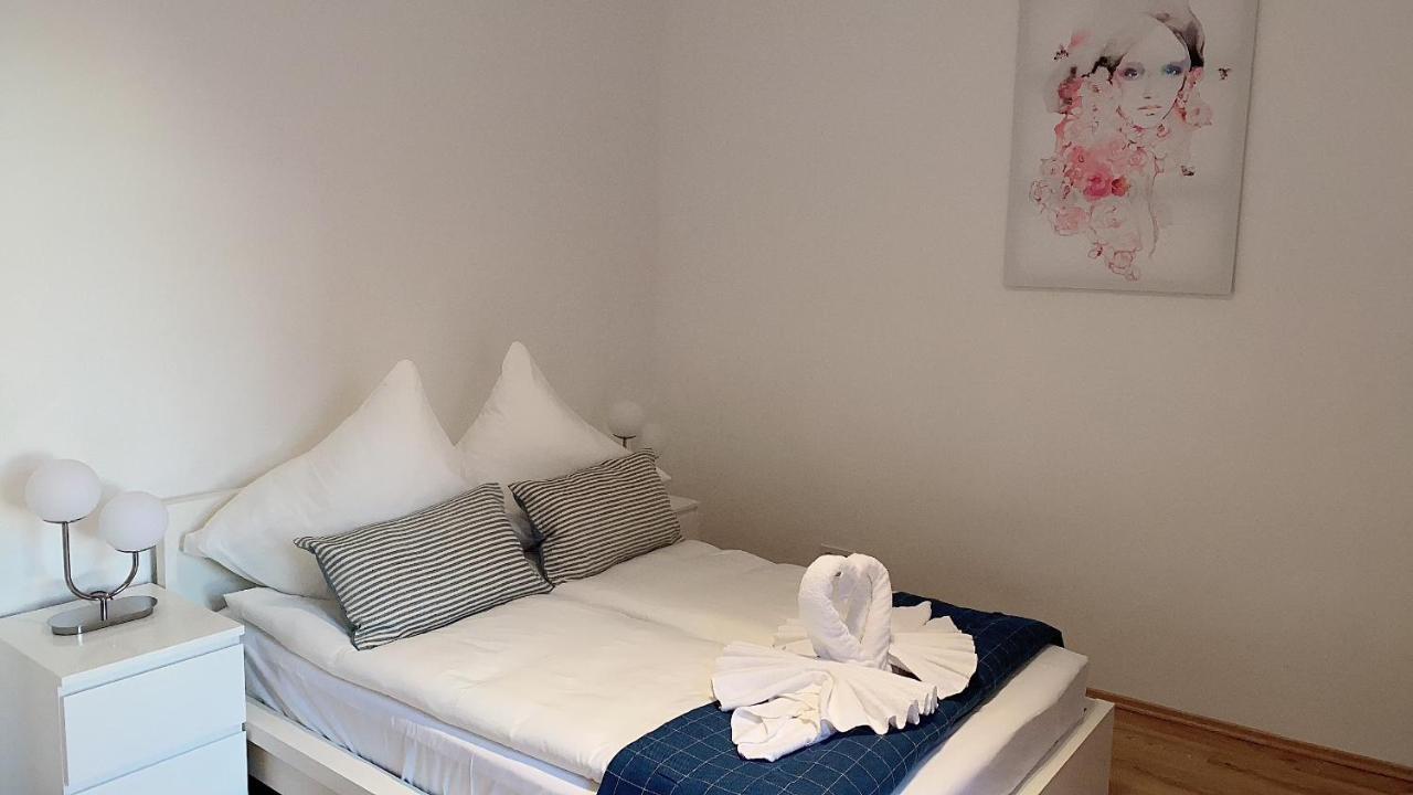 Appartement Gemutliche Mitten In