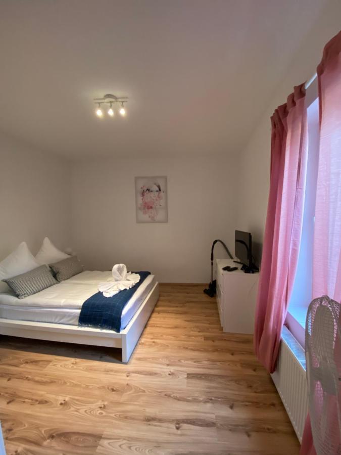 Appartement Gemutliche Mitten In