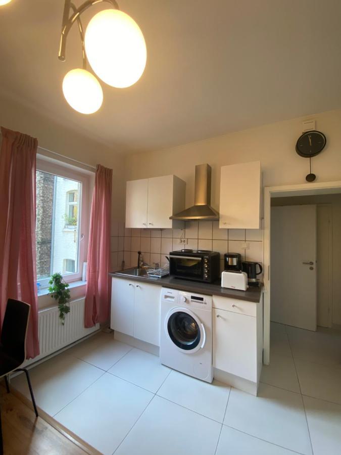 Gemutliche Mitten In Appartement *