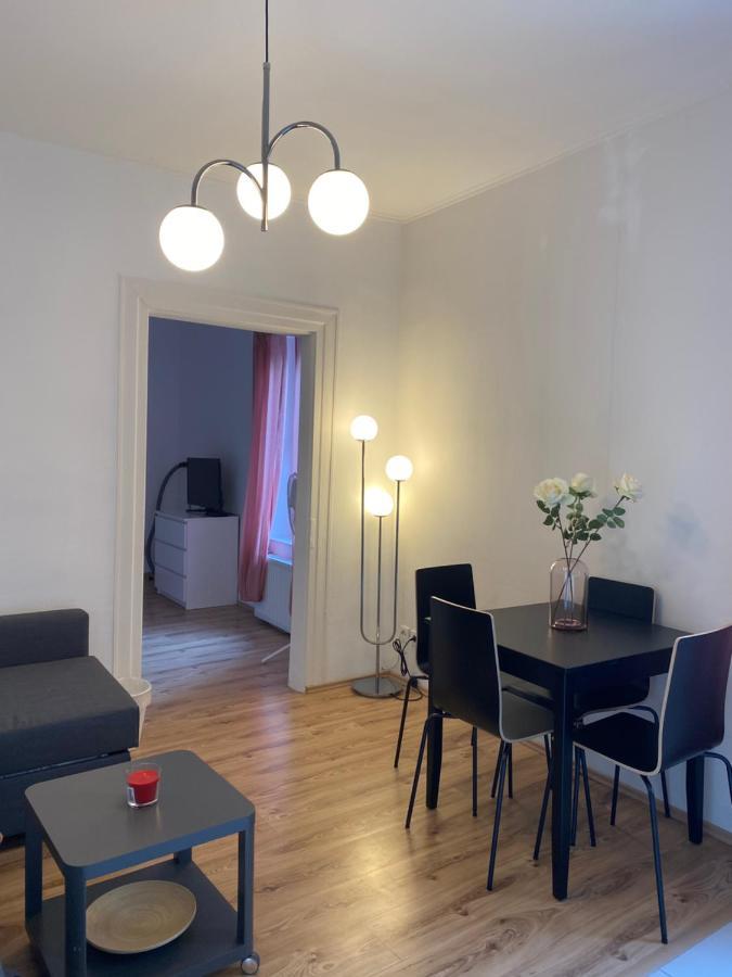 Appartement Gemutliche Mitten In Keulen