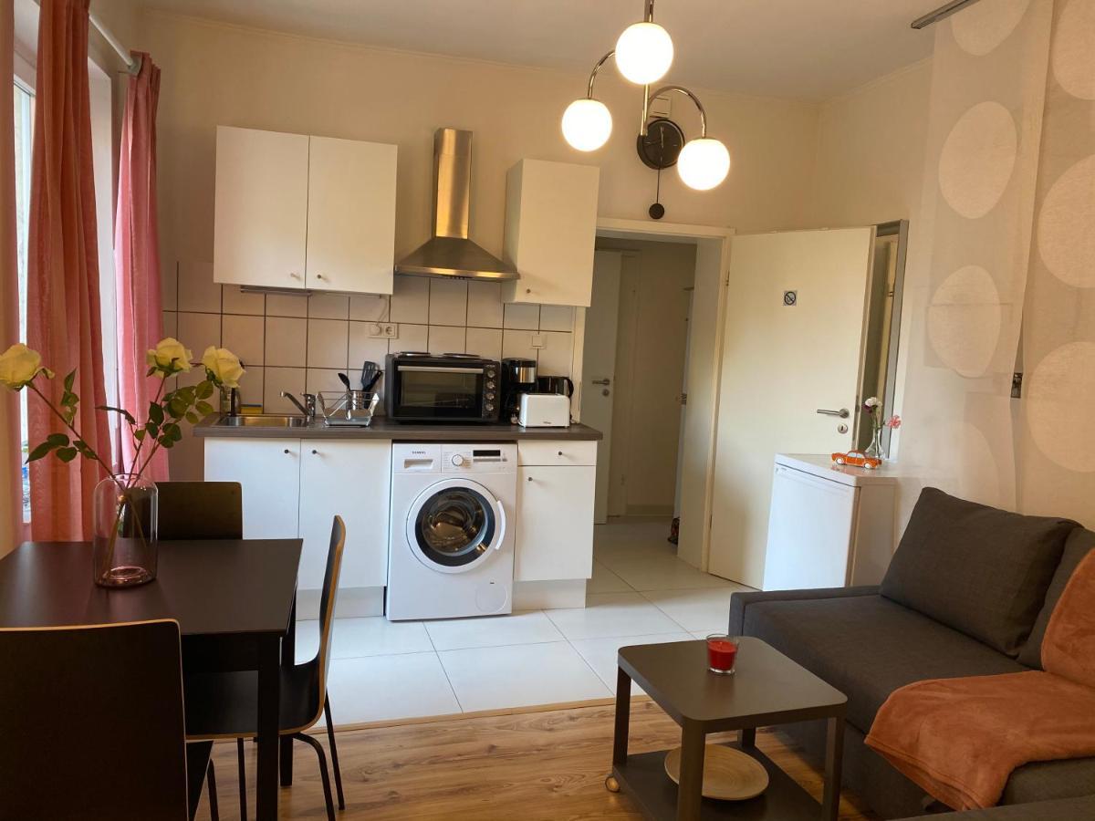Gemutliche Mitten In Appartement Keulen
