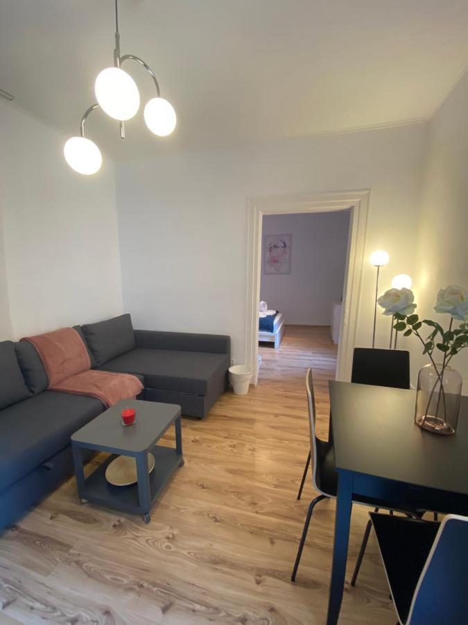 Gemutliche Mitten In Appartement *