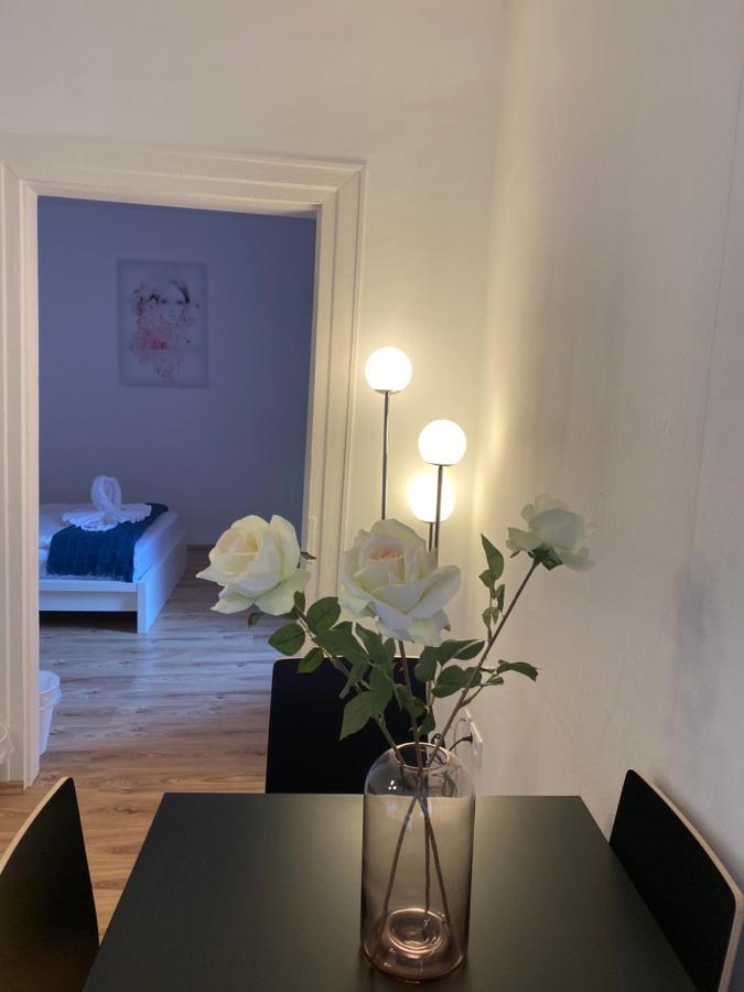 Gemutliche Mitten In Appartement