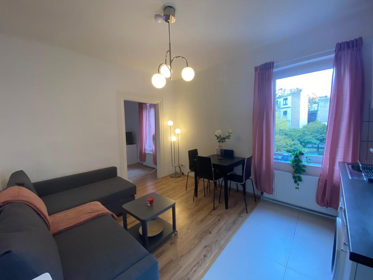 Appartement Gemutliche Mitten In *
